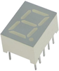 Display, 0.39 Common Anode , Red; Led Color Kingbright - 83T3148 - Newark, An Avnet Company