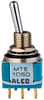 Toggle Switch; Switch Operation Alcoswitch Te Connectivity - 61F871 - Newark, An Avnet Company