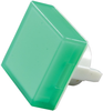 Switch Cap, Kb Pushbutton Switch; For Use With Nkk Switches - 09X7783 - Newark, An Avnet Company