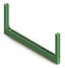 Card Edge Conn, Dual Side, 100Pos, Th; Card Edge Connector Type Edac - 70AJ7952 - Newark, An Avnet Company