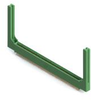 Card Conn, Dual Side, 106Pos, Wire Wrap; Card Edge Connector Type Edac - 71AJ3424 - Newark, An Avnet Company