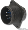 Circular Connector, Receptacle, Size 20, 9 Position, Box; Product Range Amphenol Industrial - 93F1189 - Newark, An Avnet Company