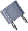 Thermocouple Connector; Gender Omega - 05R5144 - Newark, An Avnet Company