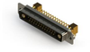 Combo D-Sub Conn, R/a Plug, Dc-27W2, Th; Product Range Edac - 56AJ4687 - Newark, An Avnet Company