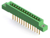 Card Conn, Single Side, 13Pos, Wire Wrap; Card Edge Connector Type Edac - 86AH7477 - Newark, An Avnet Company