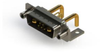 Combo D-Sub Conn, R/a Plug, Da-7W2, Th; Product Range Edac - 56AJ5750 - Newark, An Avnet Company