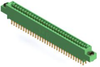 Card Edge Conn, Dual Side, 62Pos, Lug; Card Edge Connector Type Edac - 75AJ4989 - Newark, An Avnet Company