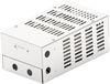 Res, 800R, 1Hp, Screw, Wirewound; Resistance Cgs Te Connectivity - 80AJ3368 - Newark, An Avnet Company