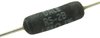 Wirewound Resistor, 1.5Kohm, 3W, 1%; Resistance Vishay - 41K9241 - Newark, An Avnet Company