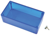 Enclosure Multipurpose Polycarbonate Blue; Enclosure Type Hammond - 84C9916 - Newark, An Avnet Company