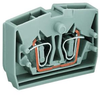 Terminal Block, Din Rail, 2Pos, 28-12Awg; No. Of Positions Wago - 29K0501 - Newark, An Avnet Company