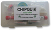 Kit, Solder/desolder, ; Accessory Type Chip Quik - 95W4278 - Newark, An Avnet Company