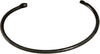 Tinel-Lock Cable Ring, Side Entry, Nickel Titanium, 33.05Mm; Connector Shell Size Raychem Te Connectivity - 01X3294 - Newark, An Avnet Company