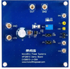 Eval Board, Half Bridge Driver Rohs Compliant Monolithic Power Systems (Mps) - 28AK9594 - Newark, An Avnet Company