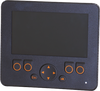 Programmable graphic display for controlling mobile machines - CR0452 - ifm electronic gmbh