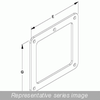 Electrical - Wireway & Trough - 1487CK - Hammond Manufacturing Company Inc.