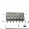 Plate Magnets - P250BF - Amazing Magnets, LLC