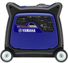 Yamaha EF6300iSDE - 5500 Watt Inverter Generator -- Model EF6300ISDE