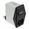 Power Entry Modules (PEM) - 817-1100-ND - DigiKey