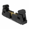 Headers, Male Pins - FTSH-112-01-L-DV-EJ-ND - DigiKey