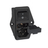 Power Entry Modules (PEM) - 486-1084-ND - DigiKey