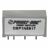 Power Supplies - Board Mount - DC DC Converters - DSP1N5S17 - Shenzhen Shengyu Electronics Technology Limited