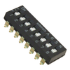 DIP Switches - Z12793DKR-ND - DigiKey