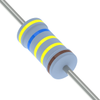 Through Hole Resistors - MFR-25FTF52-4M64-ND - DigiKey