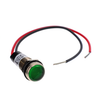 Panel Indicators, Pilot Lights - 350-4191-ND - DigiKey