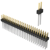 Headers, Male Pins - S2041E-26-ND - DigiKey