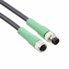 Circular Cable Assemblies - 277-12817-ND - DigiKey