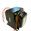 Isolation Transformers and Autotransformers, Step Up, Step Down - N-66A-B-ND - DigiKey