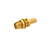 Coaxial Connector (RF) Assemblies - 2201-R124313123-ND - DigiKey