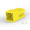 Rectangular Connector Housings - 3-1903391-4-ND - DigiKey