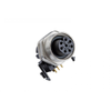 Circular Connector Assemblies - M12B-05PFFR-SF8001-ND - DigiKey