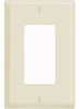 Decora#&0174; Wallplates - 80601 - Leviton Manufacturing