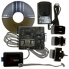 Embedded MCU, DSP Evaluation Boards -- 269-4643-ND - Image