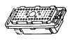 Headers & Wire Housings - 208334-6 - Powell Electronics, Inc.