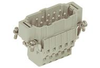 Power Connectors - 09330102672 - Powell Electronics, Inc.