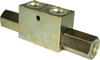 2-Way Pilot Operated Check Valve -- 1240047 - Image
