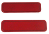 Enclosures, Boxes, & Cases - 1553DIR-BULK - Powell Electronics, Inc.