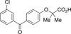 3-Chloro Fenofibric Acid - 22028 - Medical Isotopes, Inc.