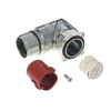 Circular Connector Housings -- 2452-AGC560N00001215000-ND