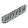 Female connector/socket - 232-143/047-000 - WAGO