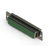 D-Sub Connector Assemblies - 151-628-M50-622-GN1-ND - DigiKey