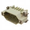 Heavy Duty Connector Inserts, Modules - 09210153001 - ODG (Origin Data Global)