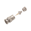 Coaxial Connector (RF) Assemblies - 5073-BAC033-ND - DigiKey