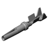 D-Sub, D-Shaped Connector Contacts - D*C-20-24S-10000-ND - DigiKey