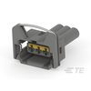 Rectangular Connector Housings - 85196-2-ND - DigiKey