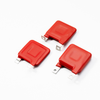 Varistors, MOVs - V481HG34-ND - DigiKey